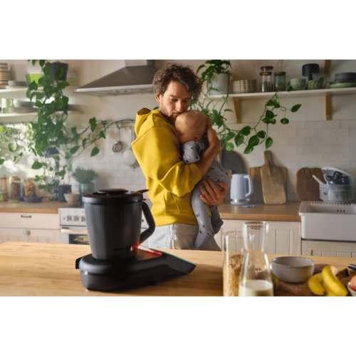 Le tout nouveau Thermomix®