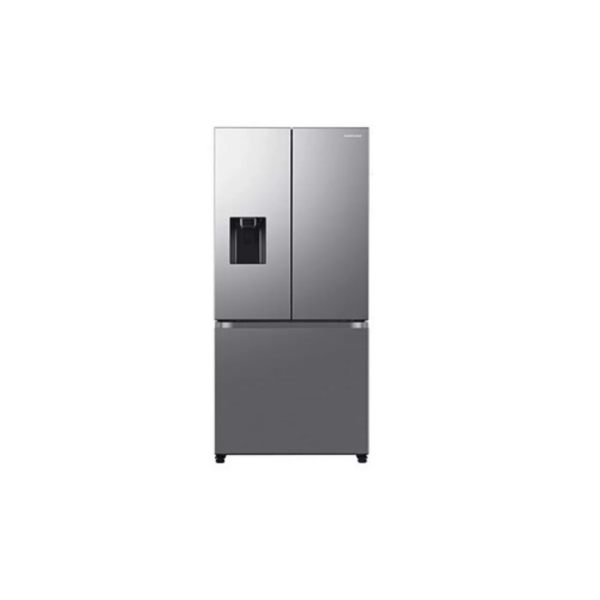 Samsung RF50C530ES9 - Réfrigérateur américain - Inox