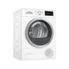 BOSCH - Sèche linge Condensation WTW87499FF