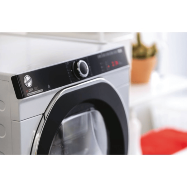 HOOVER - Sèche linge Condensation NDPEH9A3TCBEXS-S