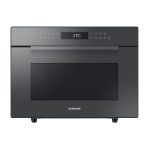 Micro ondes combiné Samsung MC35R8088CC 1450 W Gris