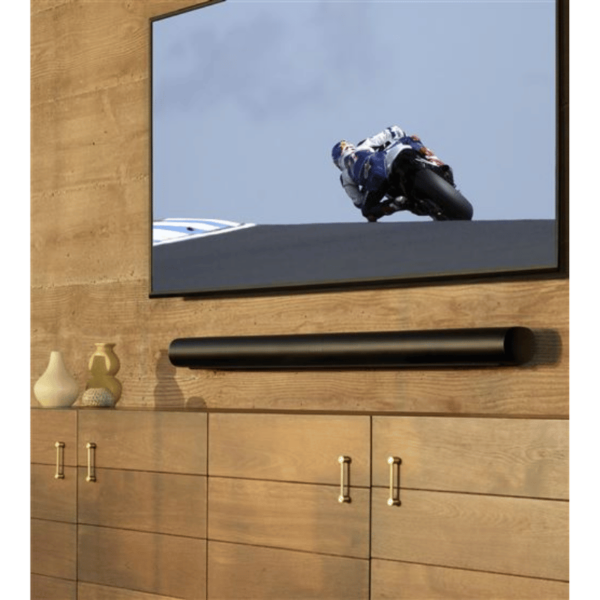Barre de son Sonos Arc Dolby atmos intelligente Noir