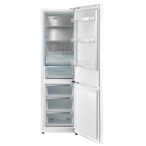 Le réfrigérateur congélateur Thomson CTH378NFAWH