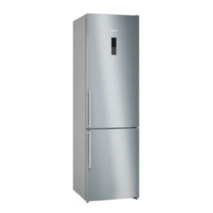 Réfrigérateur Combiné Siemens AG KG39NAIBT en Acier inoxydable 203 x 60 cm