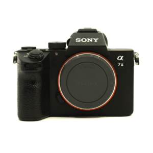 Occasion SONY ALPHA 7 III