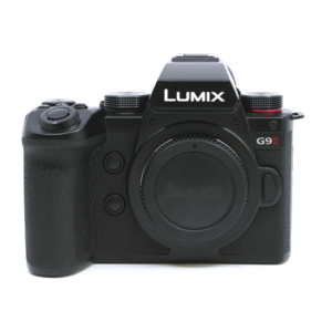 Occasion PANASONIC G9 II