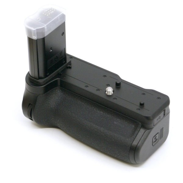 Occasion NIKON GRIP MB-N 14 POUR Z5II Z6II Z6III Z7II