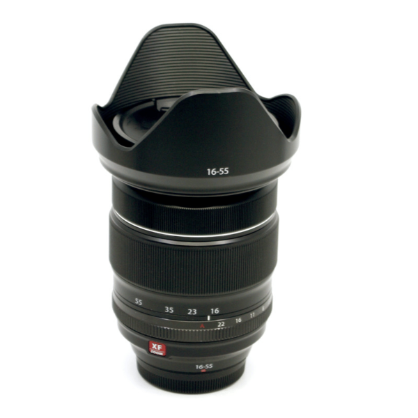 Occasion FUJIFILM XF 16-55mm f/2.8 R LM WR