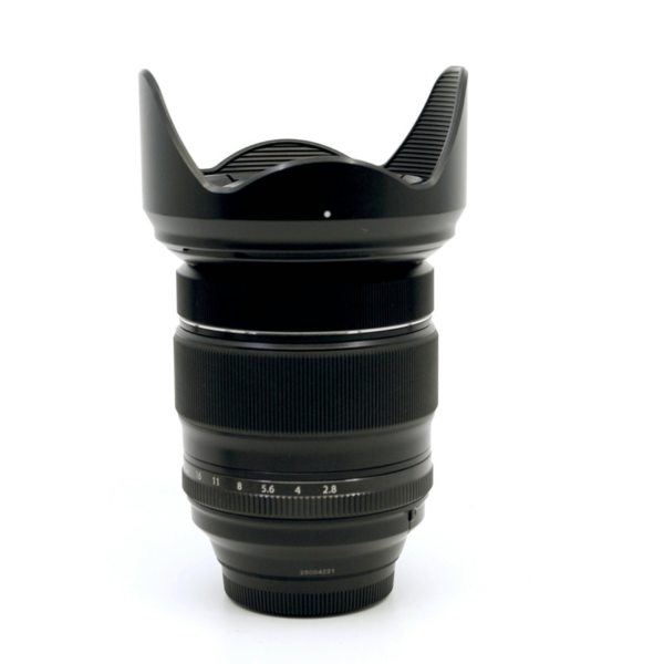 Occasion FUJIFILM XF 16-55mm f/2.8 R LM WR