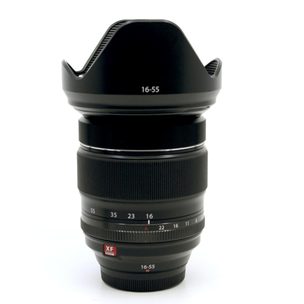 Occasion FUJIFILM XF 16-55mm f/2.8 R LM WR