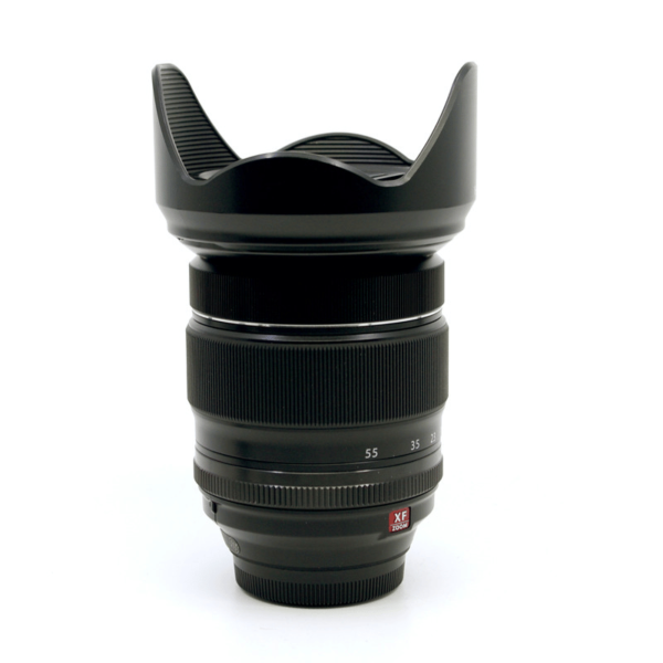 Occasion FUJIFILM XF 16-55mm f/2.8 R LM WR