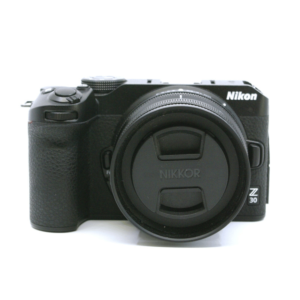 OCCASION NIKON Z30 + Objectif Z 16-50mm f/3.5-6.3