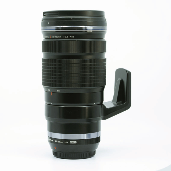 Occasion OLYMPUS 40-150mm F2.8 PRO