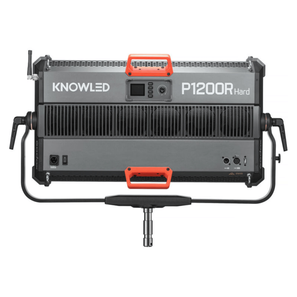 GODOX P1200R Hard RGB Panel LED Space Light