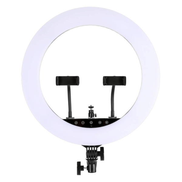 STARBLITZ SRING 21'' kit anneau lumineux 52cm - 72W