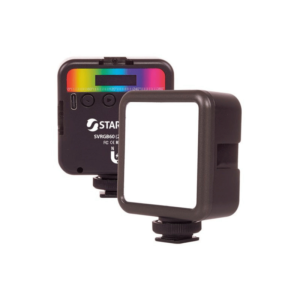 STARBLITZ Panneau LED lumière créative SVRGB60