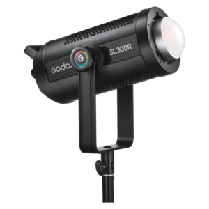 GODOX Torche LED SL300R RGB Vidéo