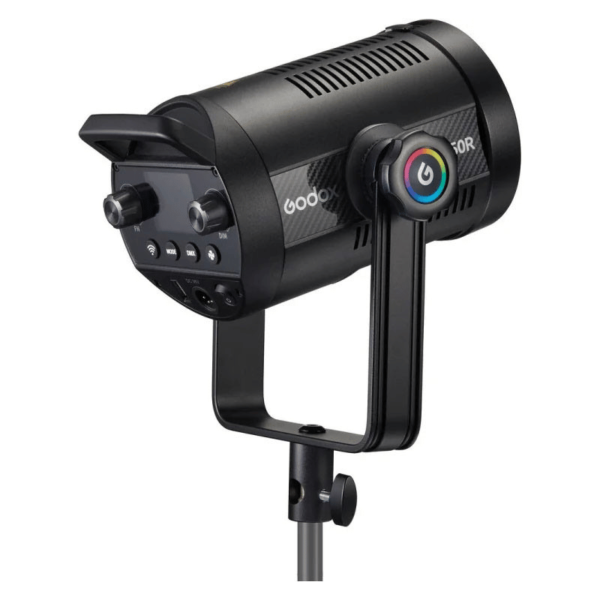 GODOX Torche LED SL150R RGB Vidéo