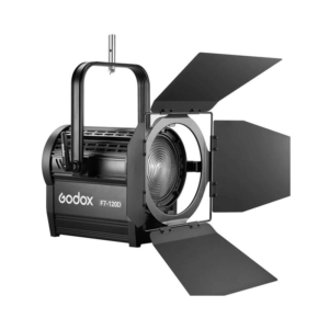 GODOX Torche Fresnel LED F7-120D K1 DayLight (Hang Mount)