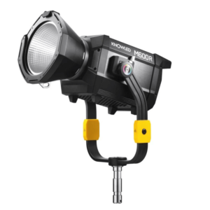 GODOX M600R RGB LED light