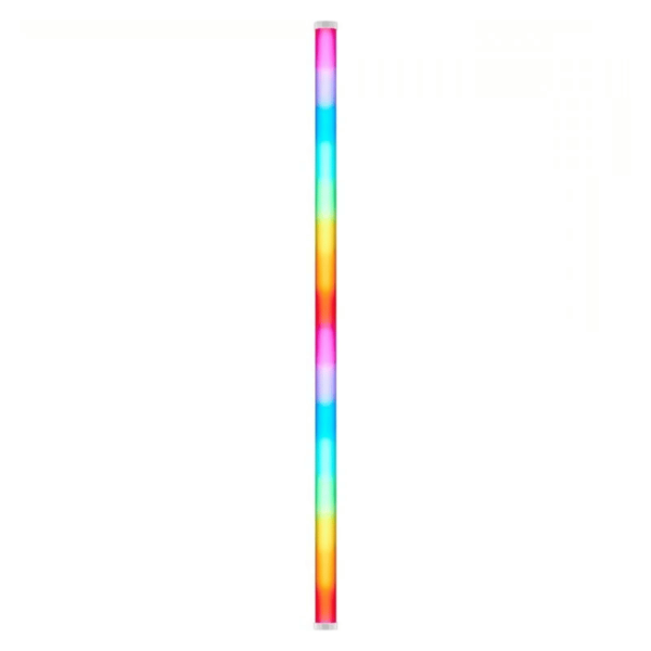 GODOX TP4R Tube pixel RGB 120cm knowled