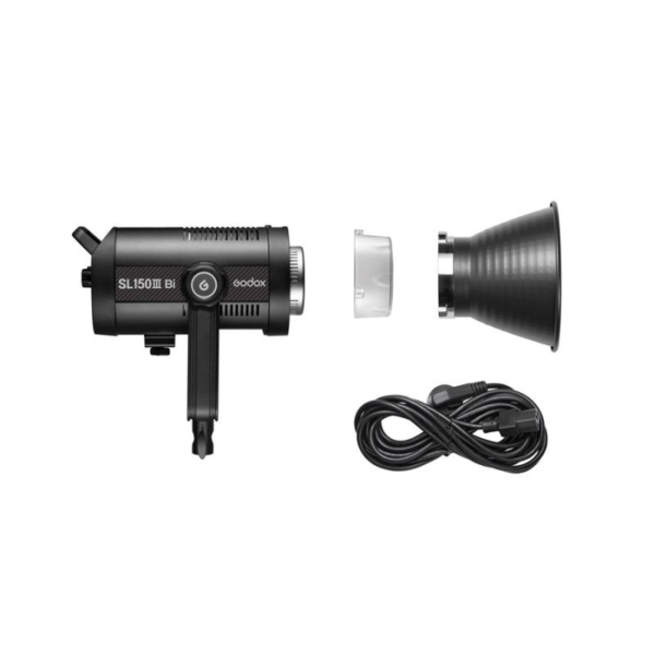 GODOX Torche LED SL150III Bi-color