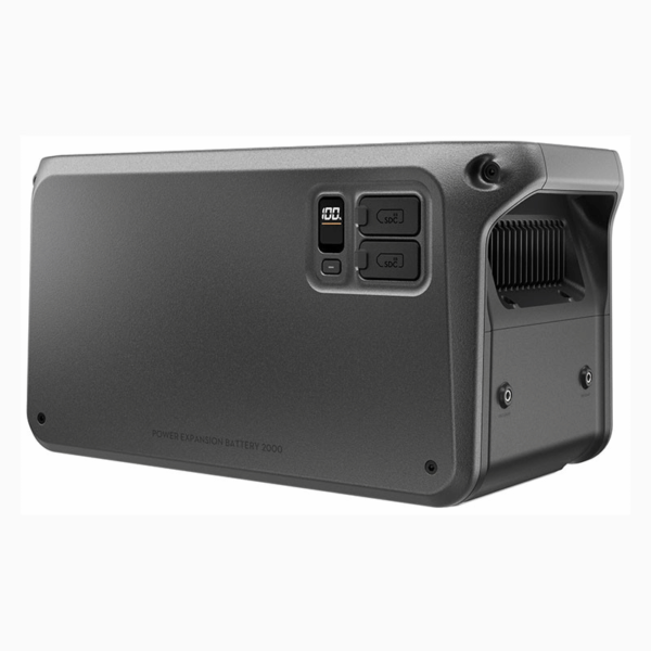 DJI Batterie supplémentaire pour DJI Power 1000 - 2000W