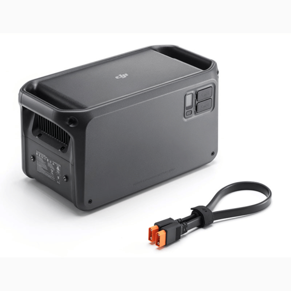 DJI Batterie supplémentaire pour DJI Power 1000 - 2000W