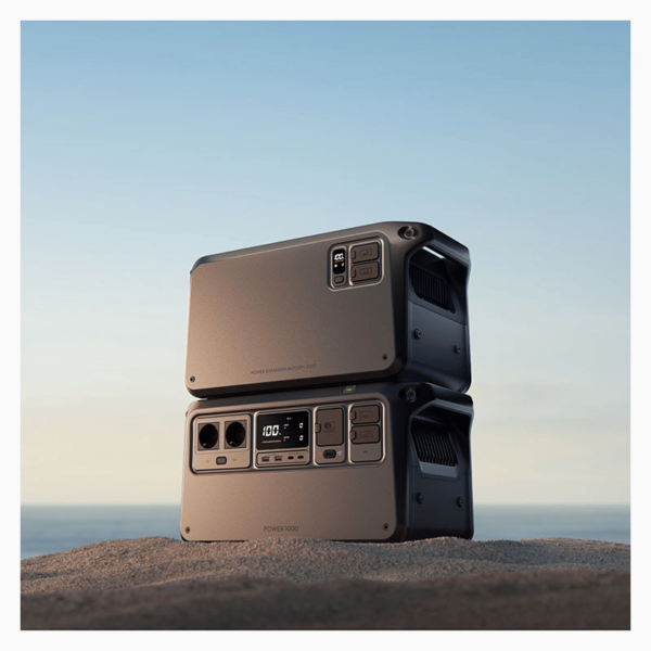 DJI Batterie supplémentaire pour DJI Power 1000 - 2000W