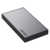 LEXAR Workflow PRO SSD Portable 2 To R2000/W2000 IP68