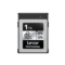LEXAR Carte CFexpress Pro Silver Type B 4.0 Series 1 To 3600R/3000W