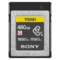 SONY CFexpress 480 Go Type B