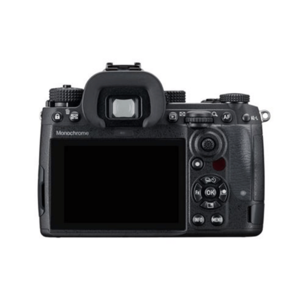 Type de package Boîtier nu Taille du capteur APS-C Type d'objectif Non concerné Sensibilité ISO AUTO/200 à 1600000 (les paliers EV peuvent être réglés sur 1EV, 1/2EV ou 1/3EV)