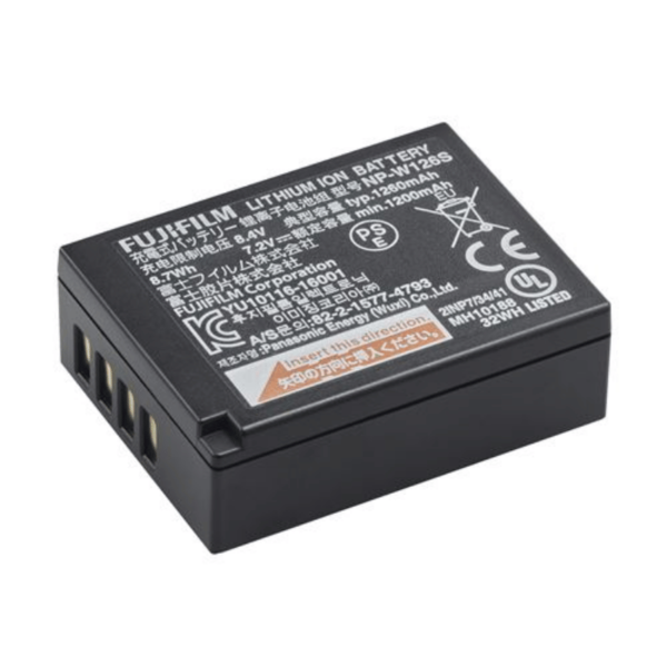 Appareil photo hybride Fujifilm X-T30 III Argent + Objectif zoom XC 13-33 mm