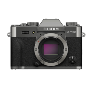 Appareil photo numérique hybride Fujifilm X-T30 III Anthracite