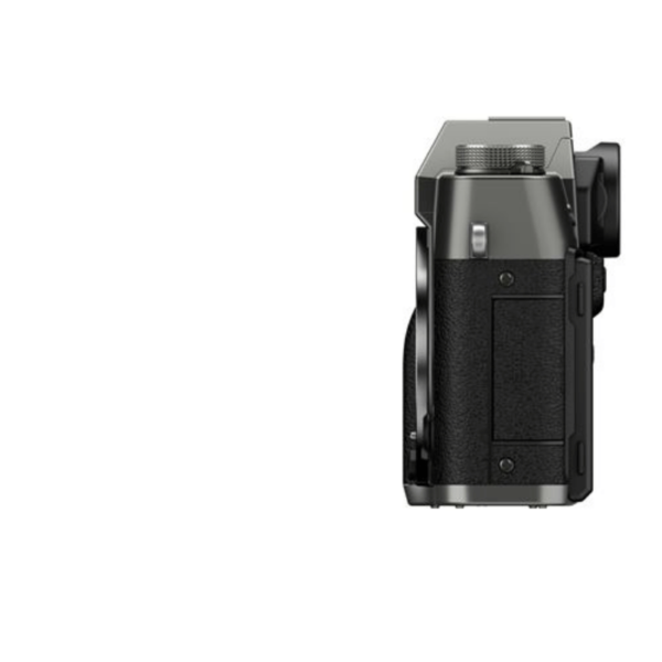 Appareil photo numérique hybride Fujifilm X-T30 III Anthracite