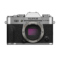 Appareil photo numérique hybride Fujifilm X-T30 III Argent
