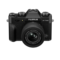 Kit Appareil photo numérique hybride Fujifilm X-T30 III Noir + Objectif XC 13-33 mm F3.5-6.3 OIS