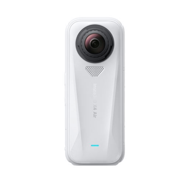 Starter Bundle Caméra 360 Insta360 X4 Air Blanc arctique