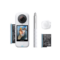 Starter Bundle Caméra 360 Insta360 X4 Air Blanc arctique