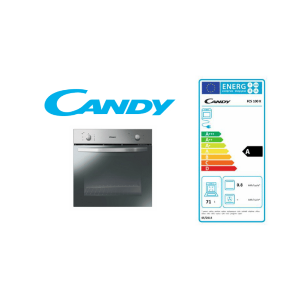 Candy FCS100X
