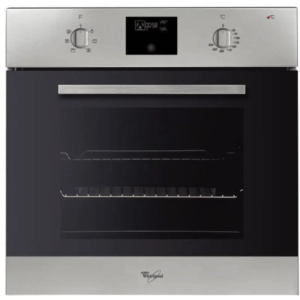 Four pyrolyse WHIRLPOOL AKZ 478 IX 01