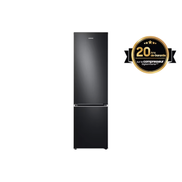 Réfrigérateur combiné SAMSUNG RB38T607BB1