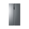 HAIER - Réfrigérateur américain HSR3918ENPG