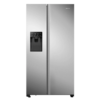 HISENSE RS5P535NPCE - Frigo Américain