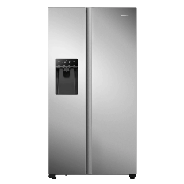HISENSE RS5P535NPCE - Frigo Américain
