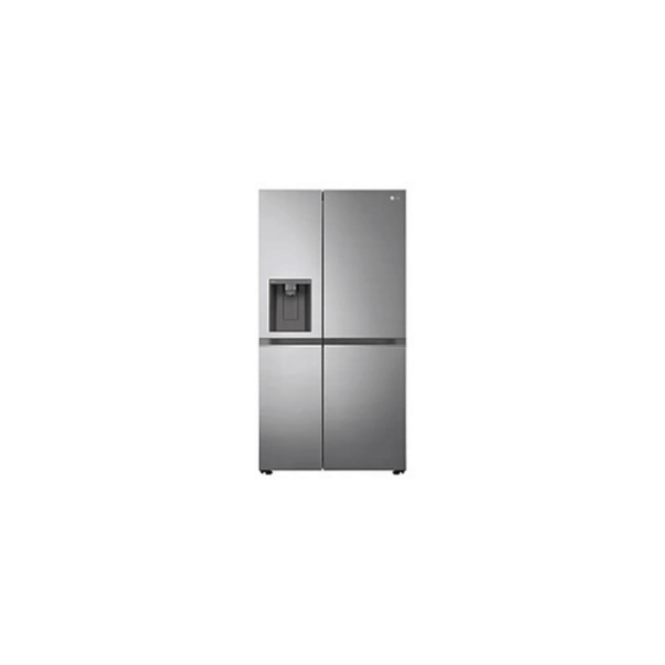 LG GSLV81PZLE - Frigo Américain