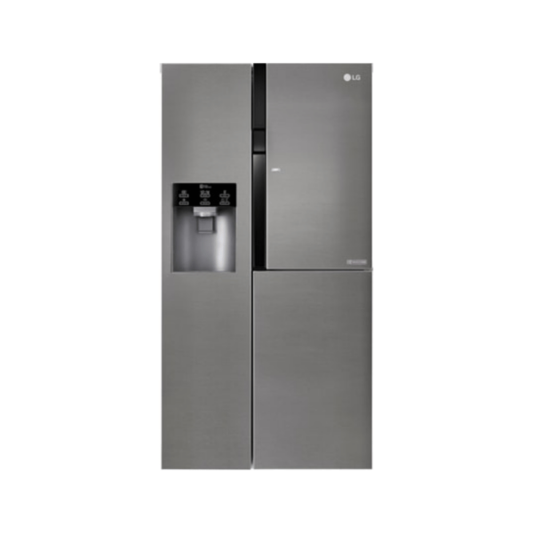 LG GSJ361DIDV - Frigo Américain