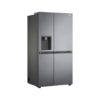 LG GSJV50DSXE - Réfrigérateur Américain