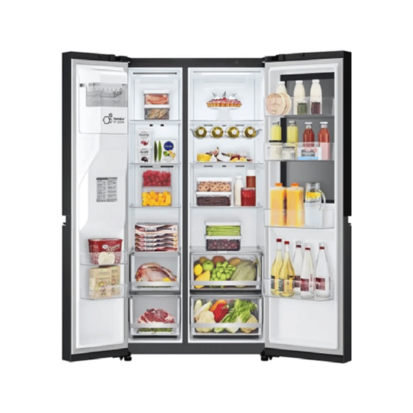 LG GSGV80EPLD-Réfrigérateur Américain